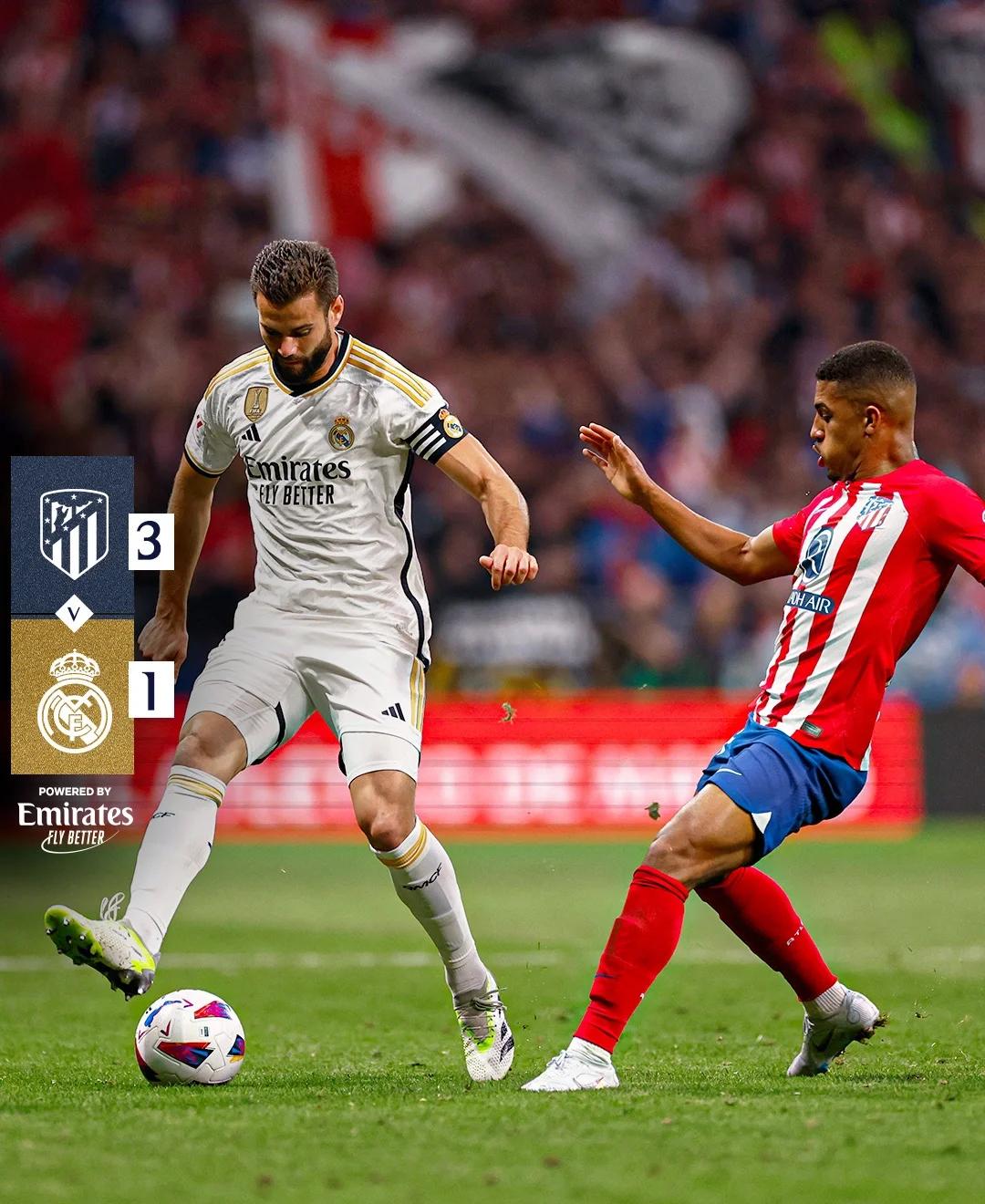 皇家马德里遭遇三连败,紧急调整阵容的简单介绍 皇家马德里遭遇三连败,紧急调整阵容的简单介绍