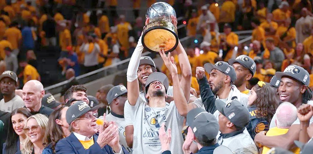 NBA总决赛紧张开战,谁能笑到最后的简单介绍 NBA总决赛紧张开战,谁能笑到最后的简单介绍