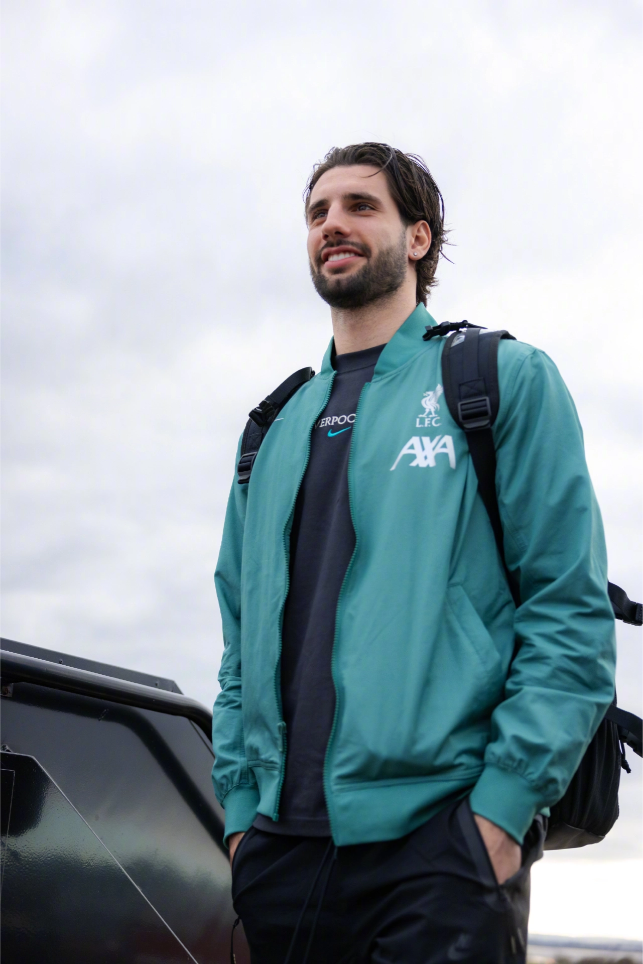 利物浦主帅临近续约,球队未来规划受瞩目的简单介绍 利物浦主帅临近续约,球队未来规划受瞩目的简单介绍