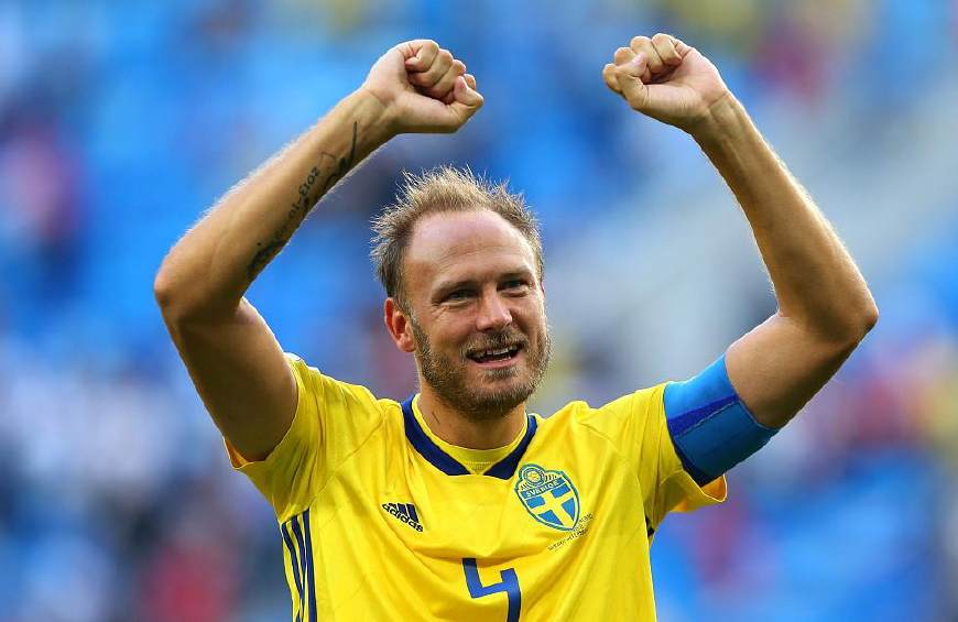 关于瑞典队技压斯洛文尼亚,领先一道直奔八强的信息 关于瑞典队技压斯洛文尼亚,领先一道直奔八强的信息