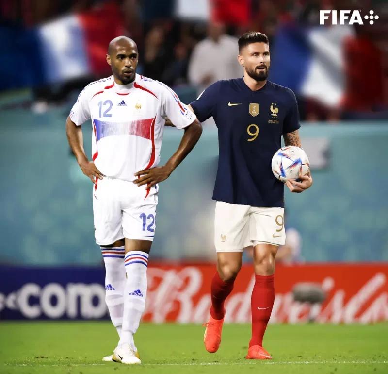 法国队顺利晋级,展现强大实力的简单介绍 法国队顺利晋级,展现强大实力的简单介绍