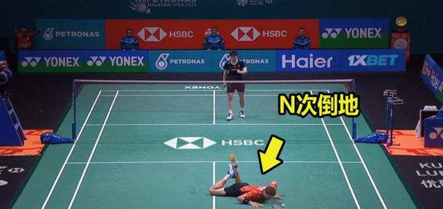 关于丹麦队碾压泰国队,安赛龙点燃赛场的信息 关于丹麦队碾压泰国队,安赛龙点燃赛场的信息