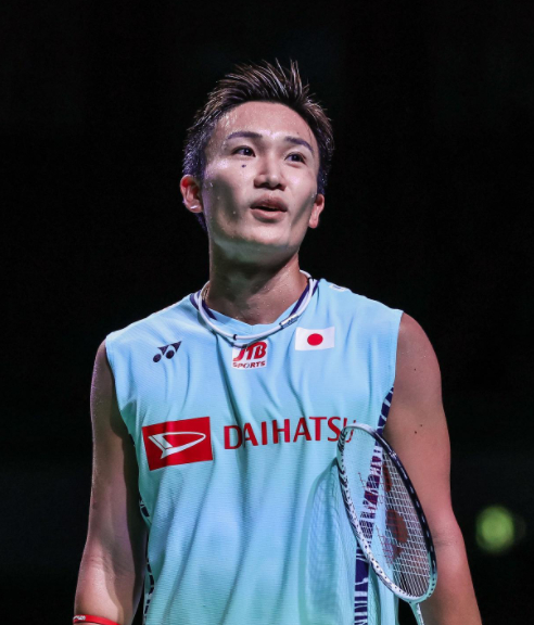 印尼羽毛球队险胜韩国羽毛球队,桃田贤斗制霸全场的简单介绍 印尼羽毛球队险胜韩国羽毛球队,桃田贤斗制霸全场的简单介绍