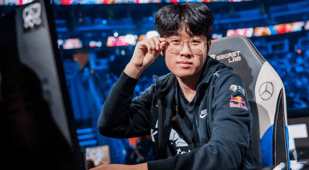 包含FLY横扫DRX,Oner关键制胜的词条 包含FLY横扫DRX,Oner关键制胜的词条