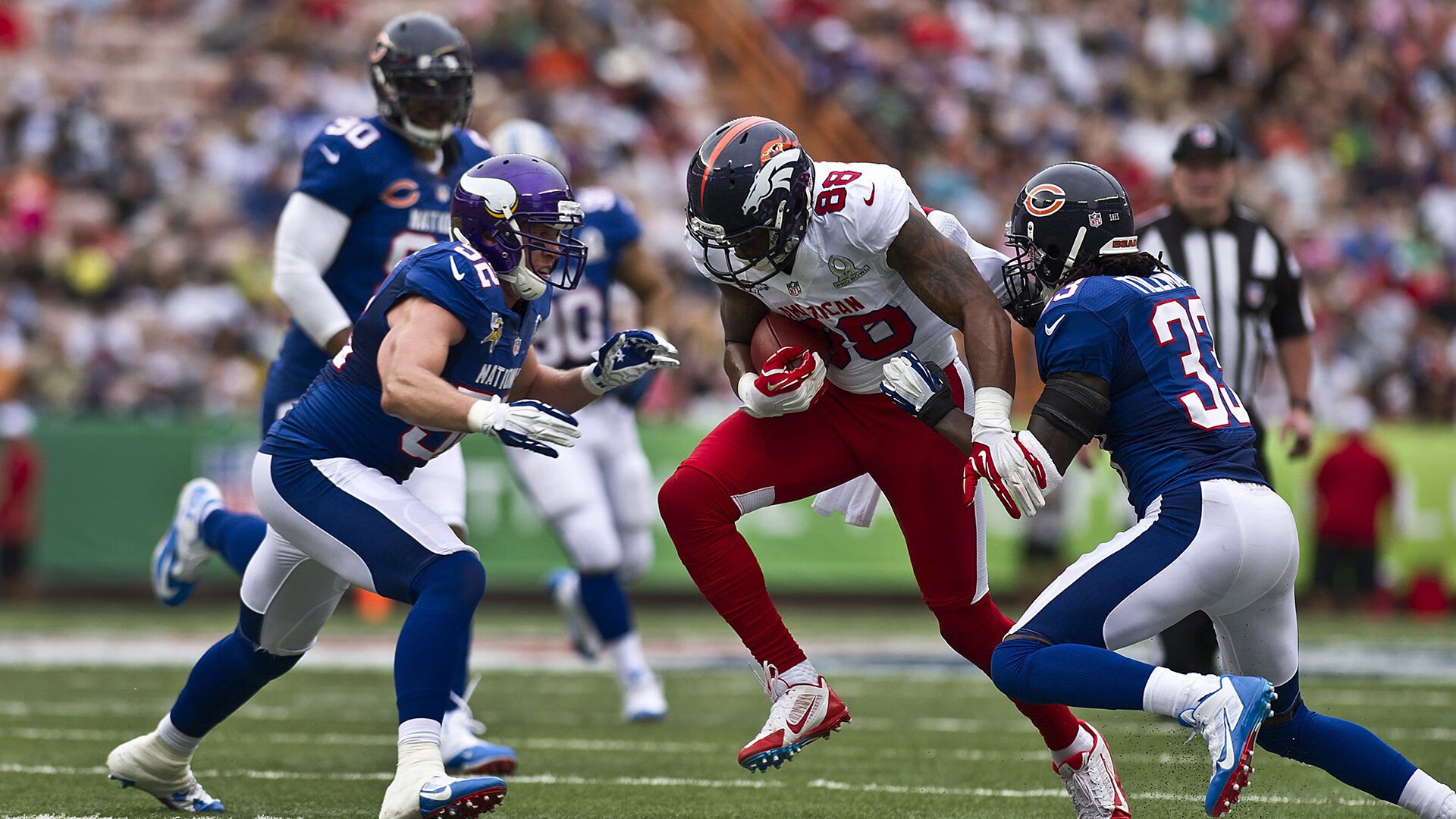 冰岛战术奇迹，奥斯梅恩防守端锁死对手，轻取比利时背后的足球智慧